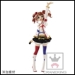 Figurine SQ Yayoi Takatsuki De Idolmaster The Movie - Banpresto, Occasion