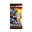 Fullmetal Alchemist TCG FULL 78 CARD SET! WITH FOIL CARDS! Mint Condition! RARE