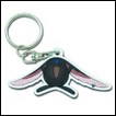 XXXHolic Keychain: Mokona