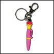 Sailor Moon Keychain: Transformation Pen