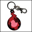 Soul Eater Keychain: Devil Kishin