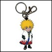 Naruto Shippuden Keychain: 4th Hokage