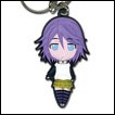 Rosario+ Vampire Keychain: Mizore