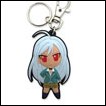 Rosario+ Vampire Keychain: Shinmoka