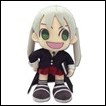Soul Eater Plush: Maka