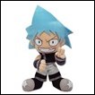 Soul Eater Plush: Black Star