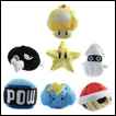 Nintendo Plush: Mario Kart Series 2