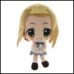 K-ON! Plush: Ritsu Tainaka (Version 2)