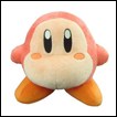 Nintendo Plush: 6