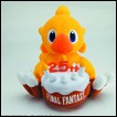 Final Fantasy Plush: Chocobo 25th Anniversary Edition