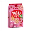 Pocky: Strawberry (9 Pack)
