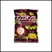 Kasugai Gummy: Mangosteen