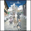 Gunslinger Girl Wallscroll: Group